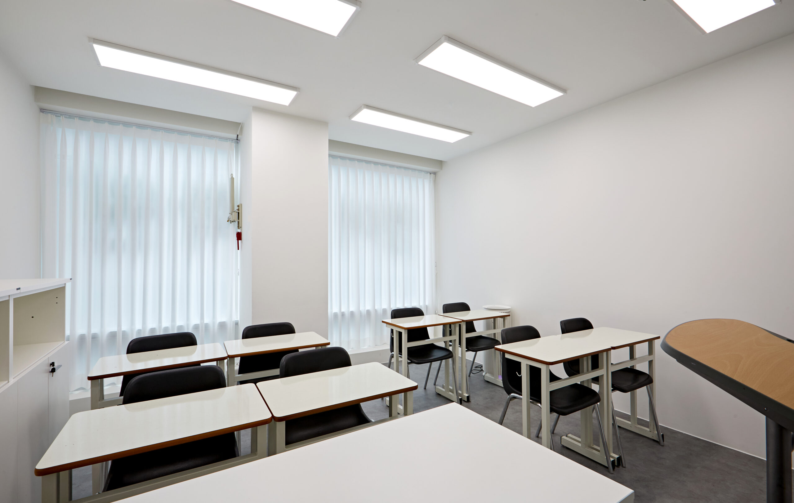 홍정임영어학원