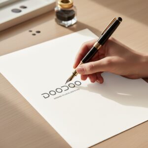 두두디자인 상담 예약