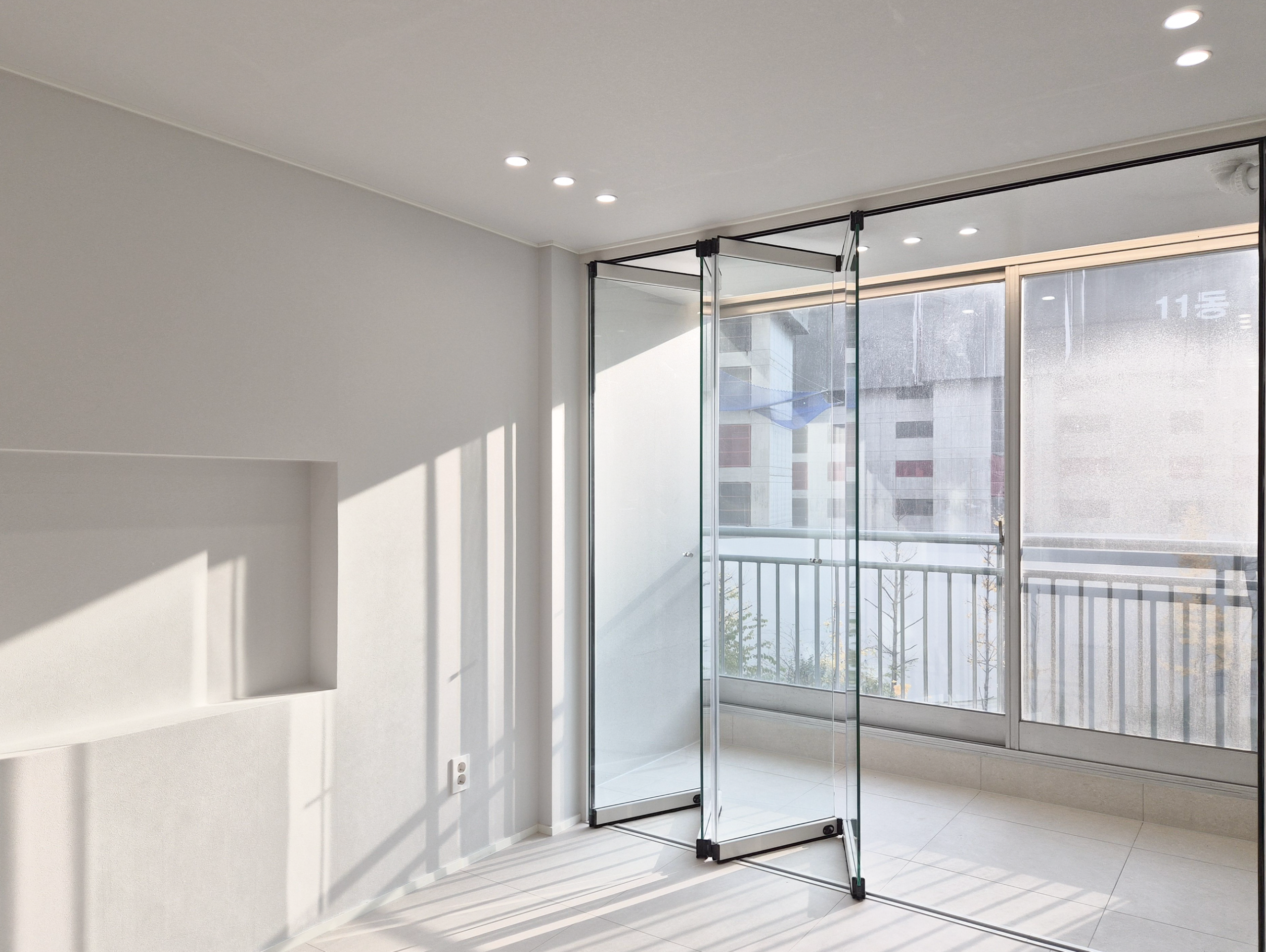 이촌 코오롱아파트 25PY