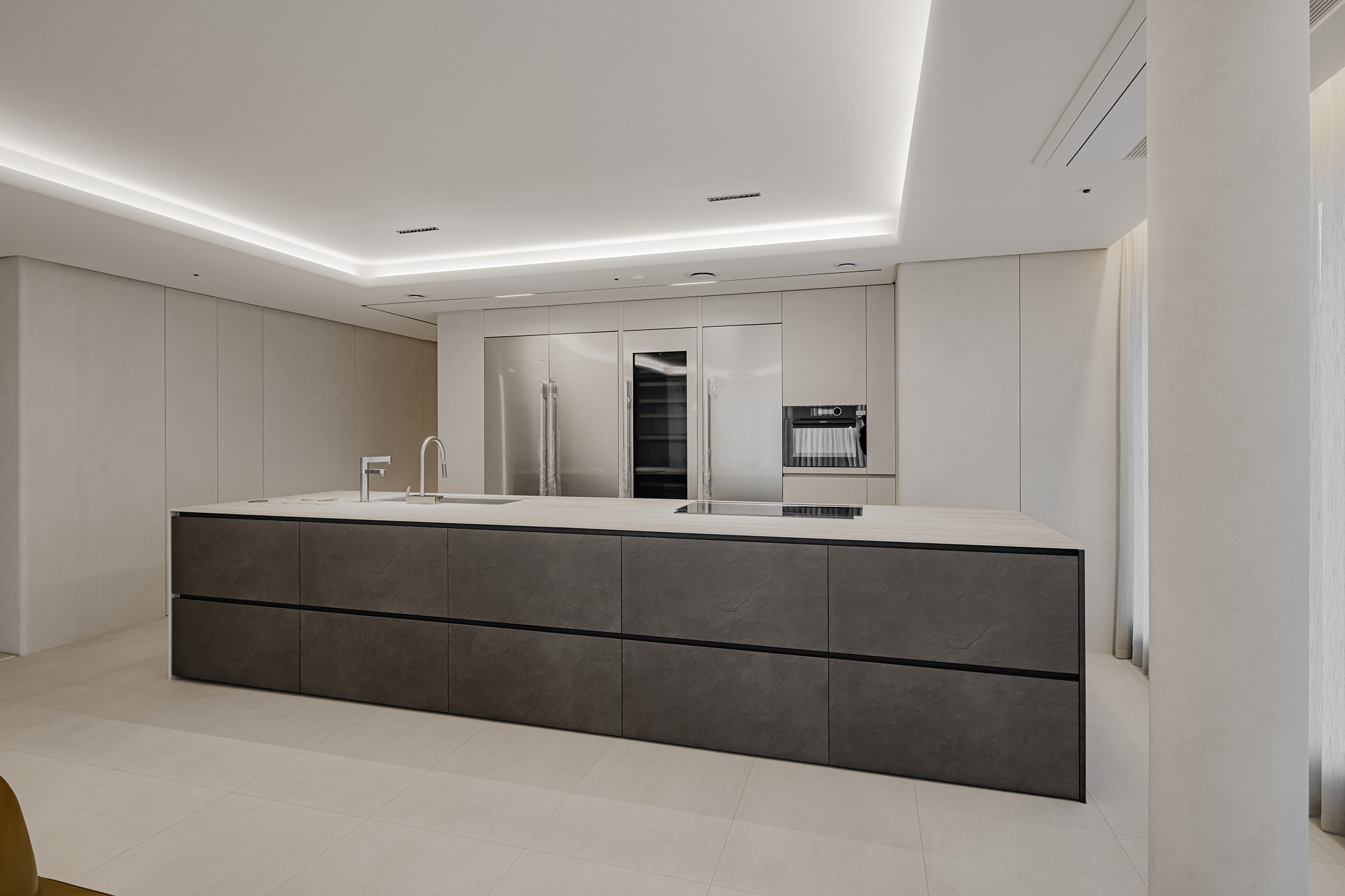 주방 레이아웃 완벽정리ㅣㄱ자형·ㄷ자형·11자형 주방의 차이와 특징