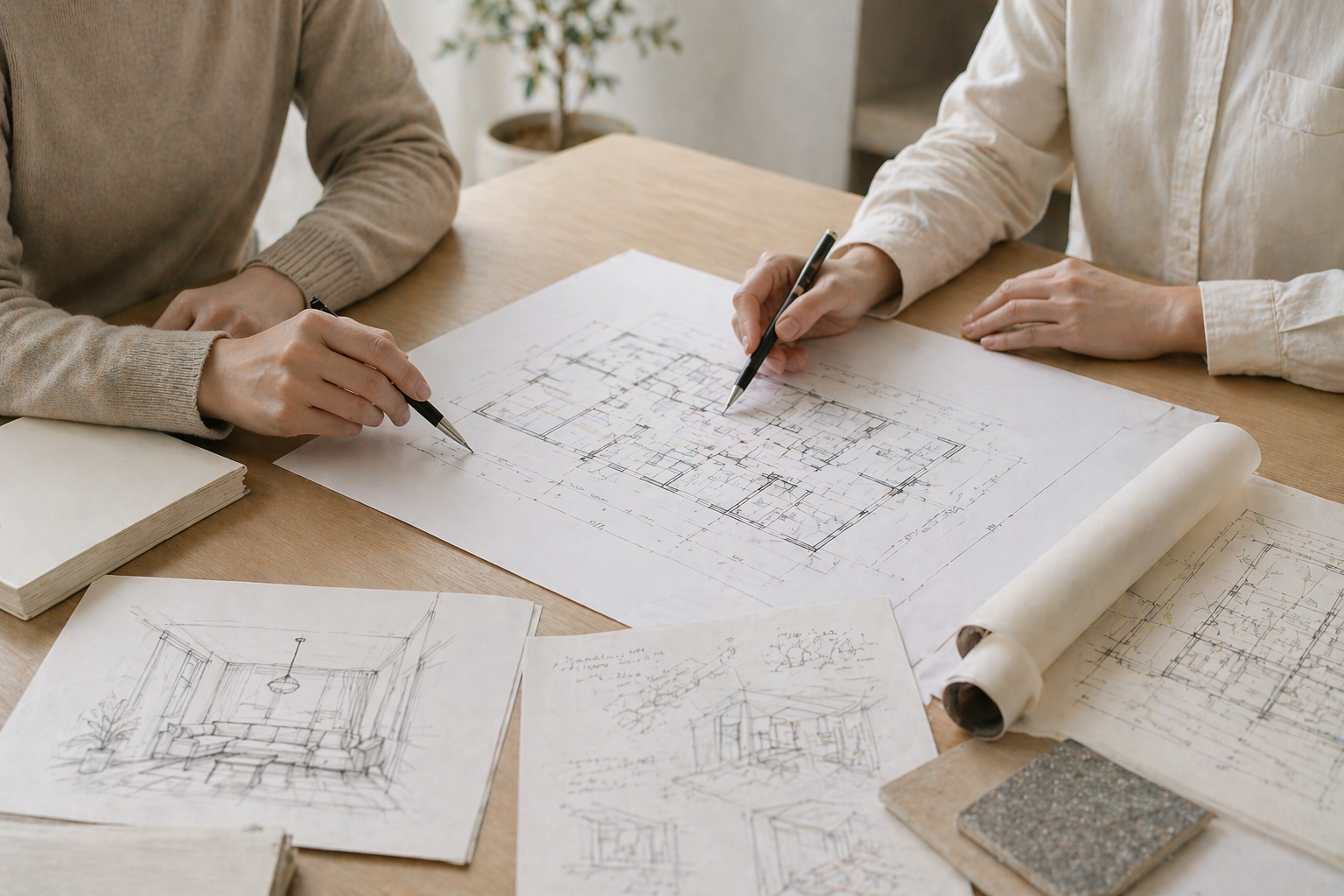 이 벽, 왜 못 부수는 걸까?