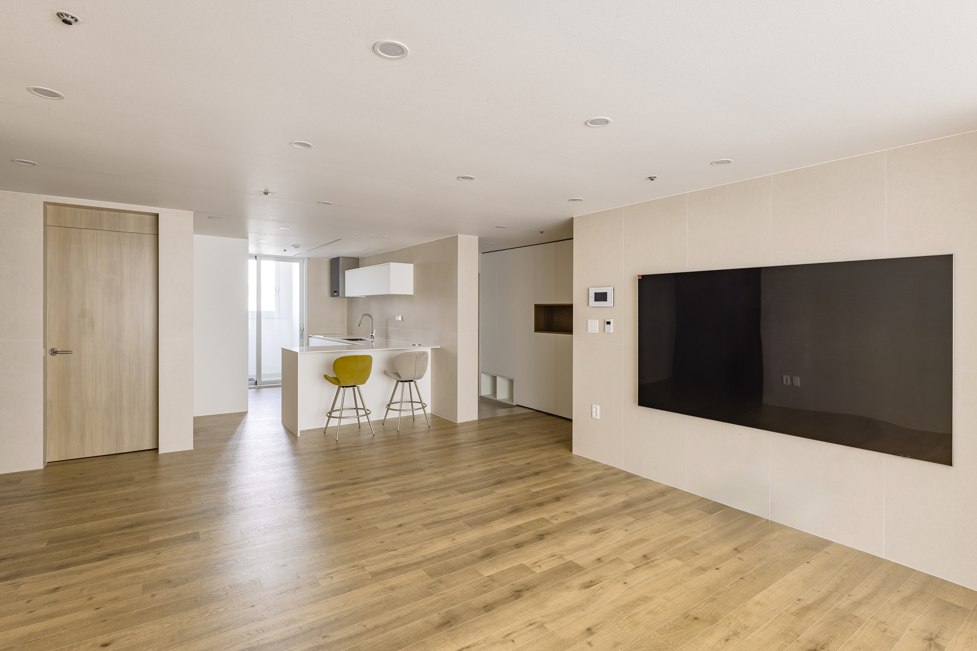 이촌동아그린 33PY