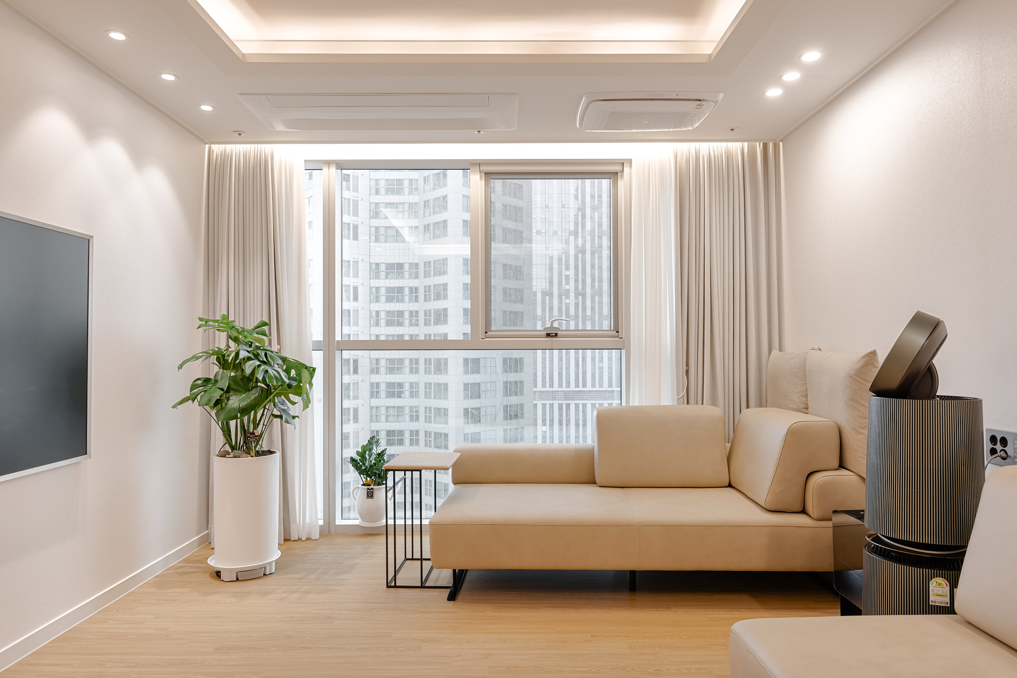 아파트 인테리어 최신 트랜드ㅣ지금 주목해야 할 디자인 키워드